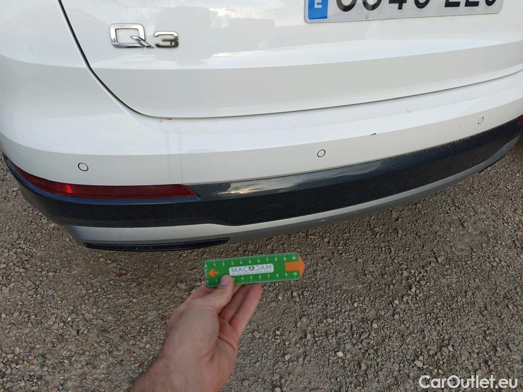  Audi  Q3  35 TDI advanced 2.0 TDI 150CV AT7 E6dT #25