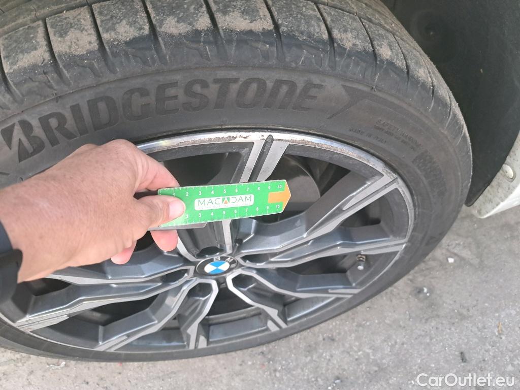  Bmw  X1 BMW  / 2019 / 5P / todoterreno xDrive20dA #4