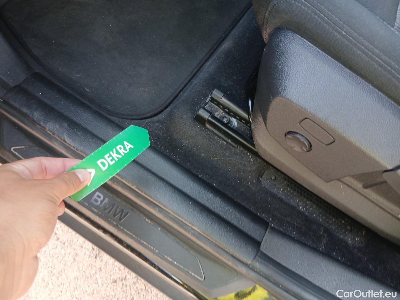  Bmw  X1 BMW  / 2019 / 5P / todoterreno sDrive16d Business #1