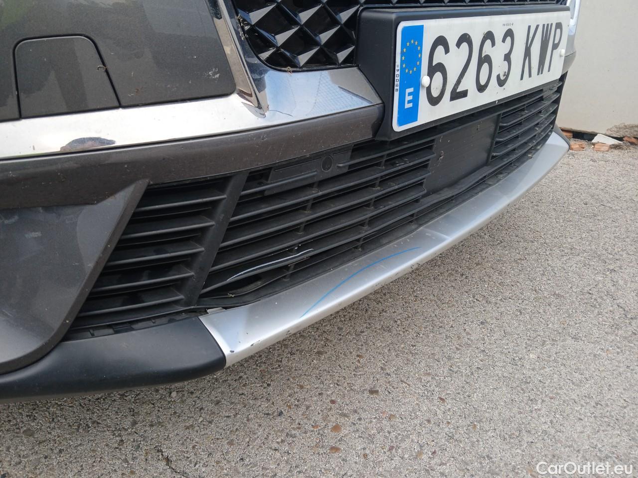  DS  DS7 7 Crossback So Chic 1.5 BlueHDi 130CV AT8 E6dT #9