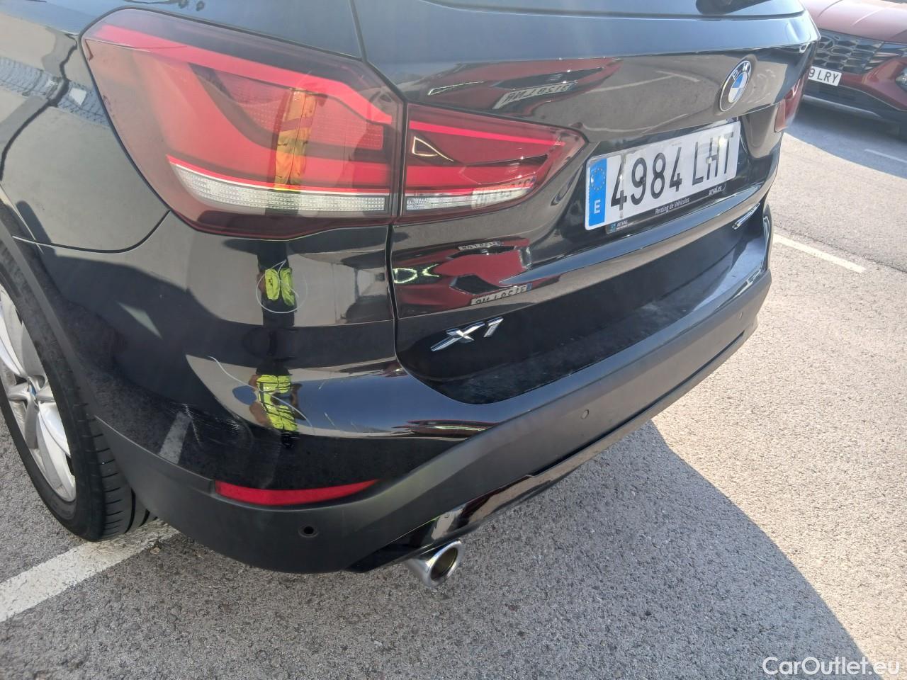  Bmw  X1 BMW  / 2019 / 5P / todoterreno sDrive16d Business #18