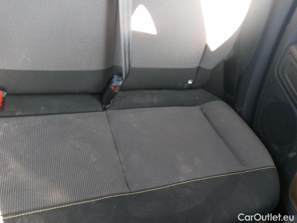  Citroen  C3 CITROEN  / 2016 / 5P / berlina con portón BlueHDi 73KW (100CV) S&S FEEL #19