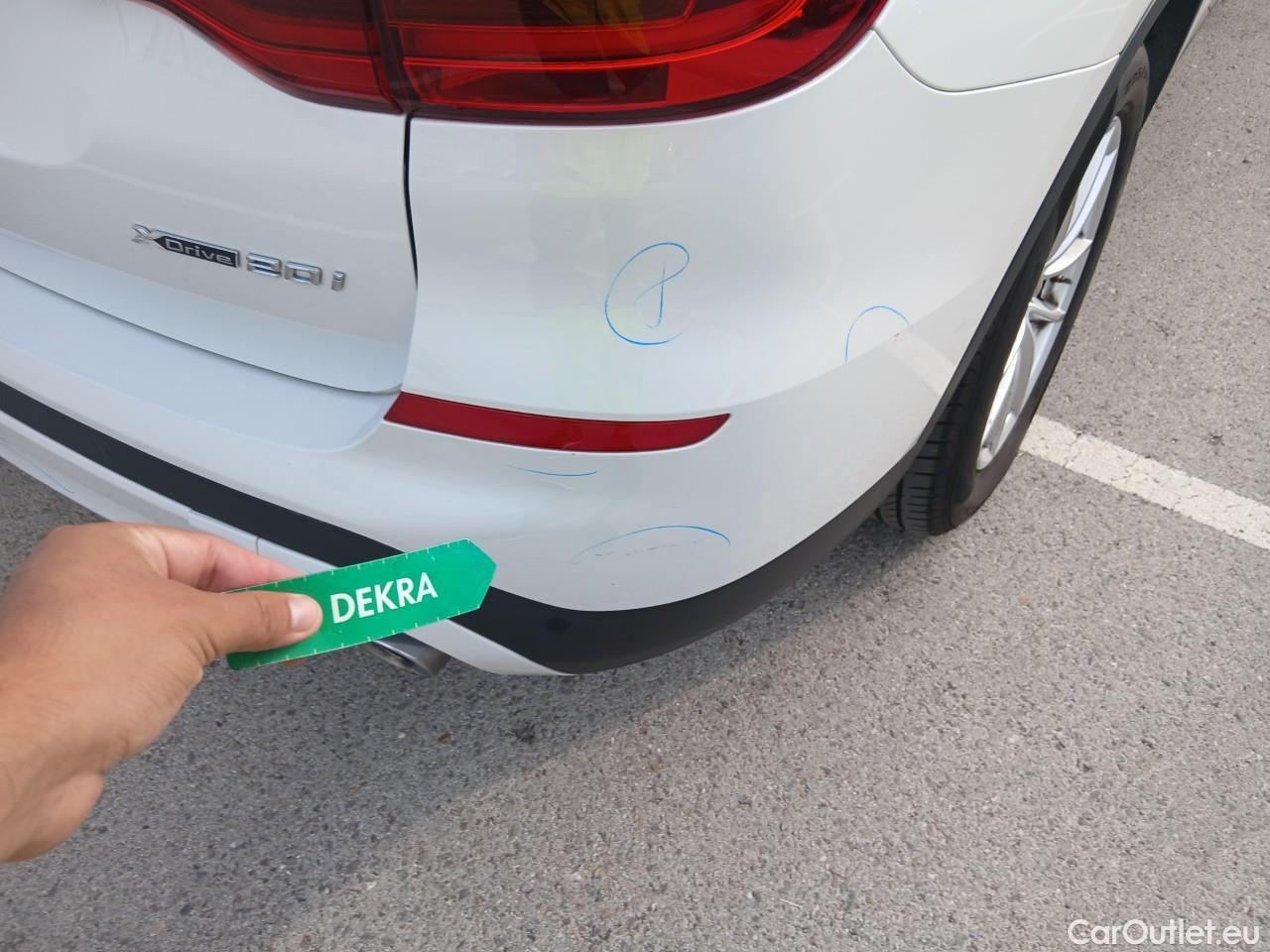  Bmw  X3 Serie  xDrive 20i 2.0 185CV AT8 E6dT #12