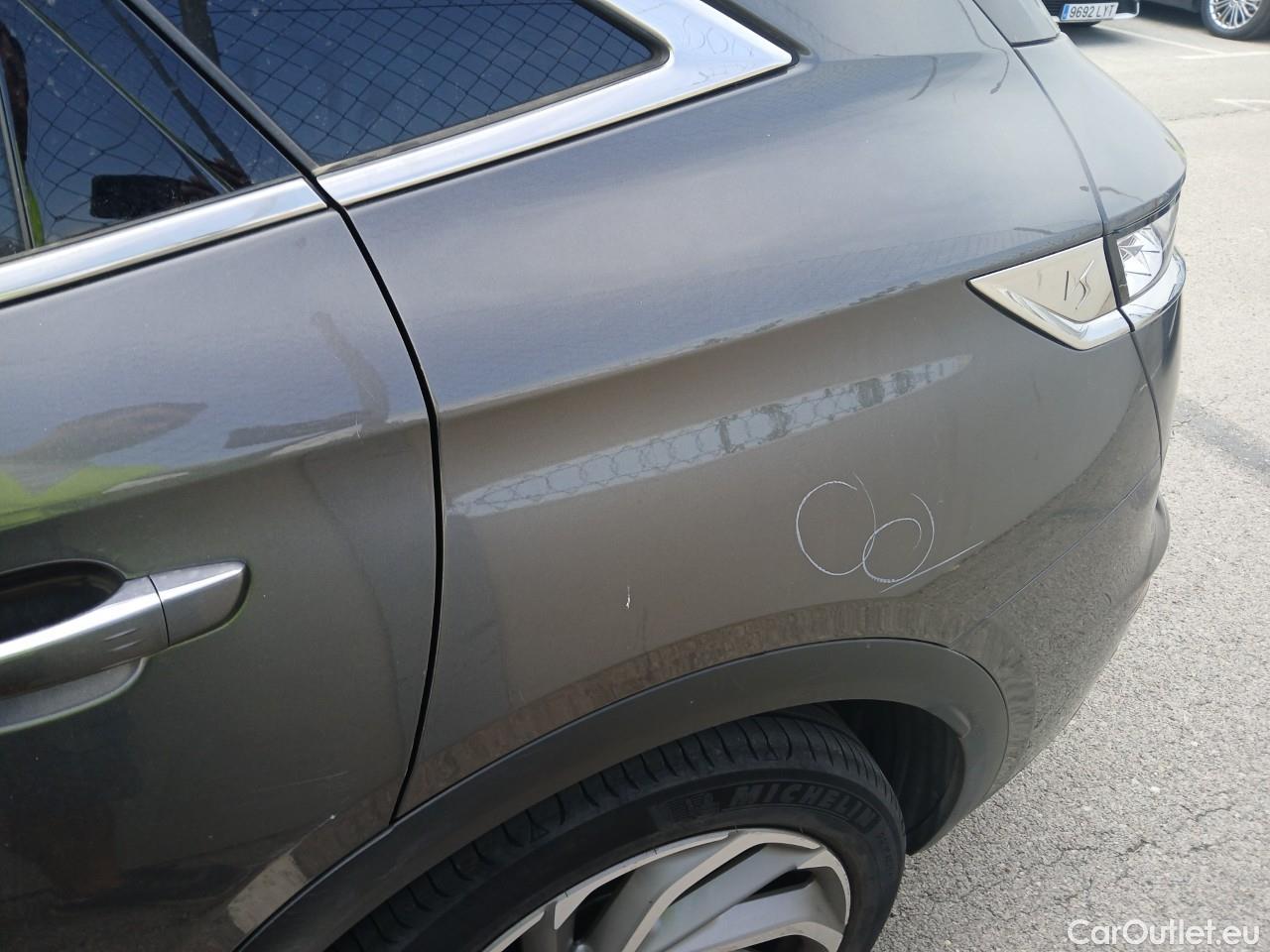  DS  DS7 7 Crossback So Chic 1.5 BlueHDi 130CV AT8 E6dT #28