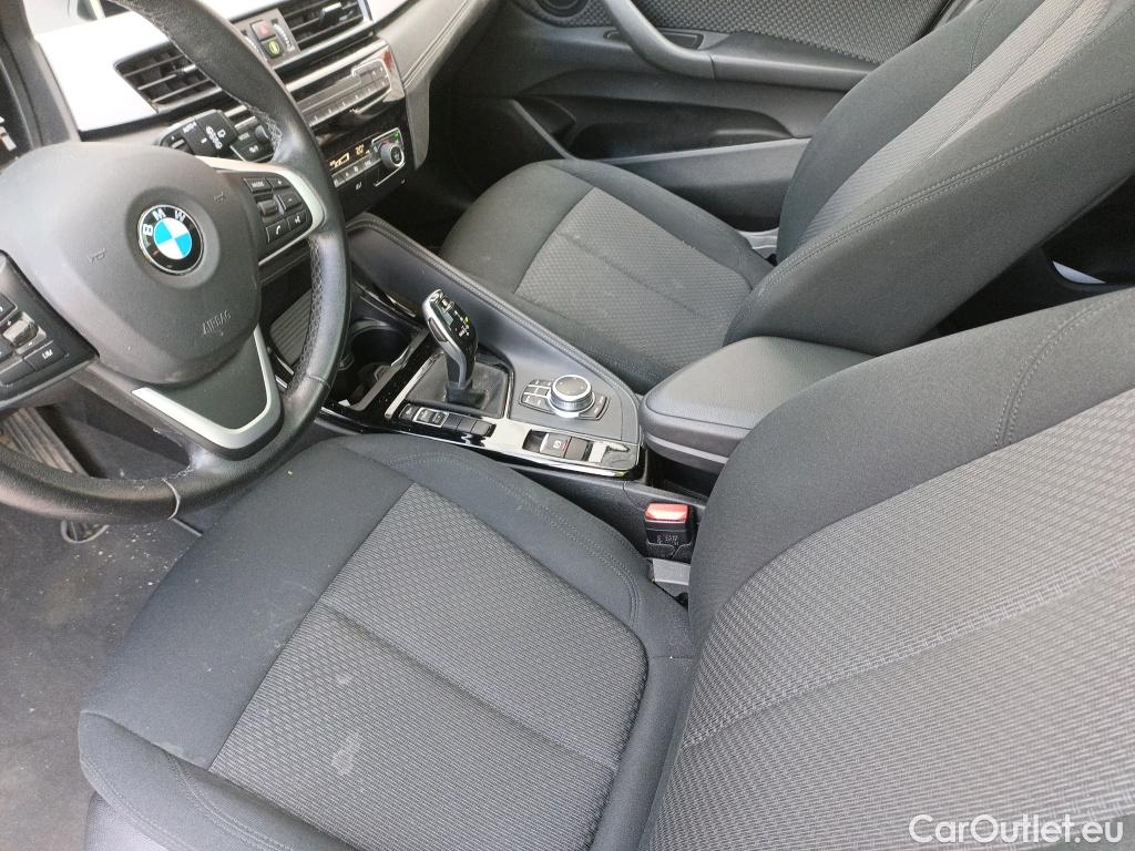  Bmw  X2 Serie  sDrive 18i Advantage 1.5 140CV AT7 E6dT #7