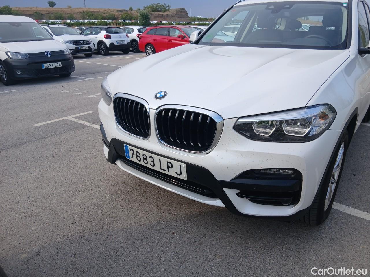  Bmw  X3 Serie  xDrive 20i 2.0 185CV AT8 E6dT #3