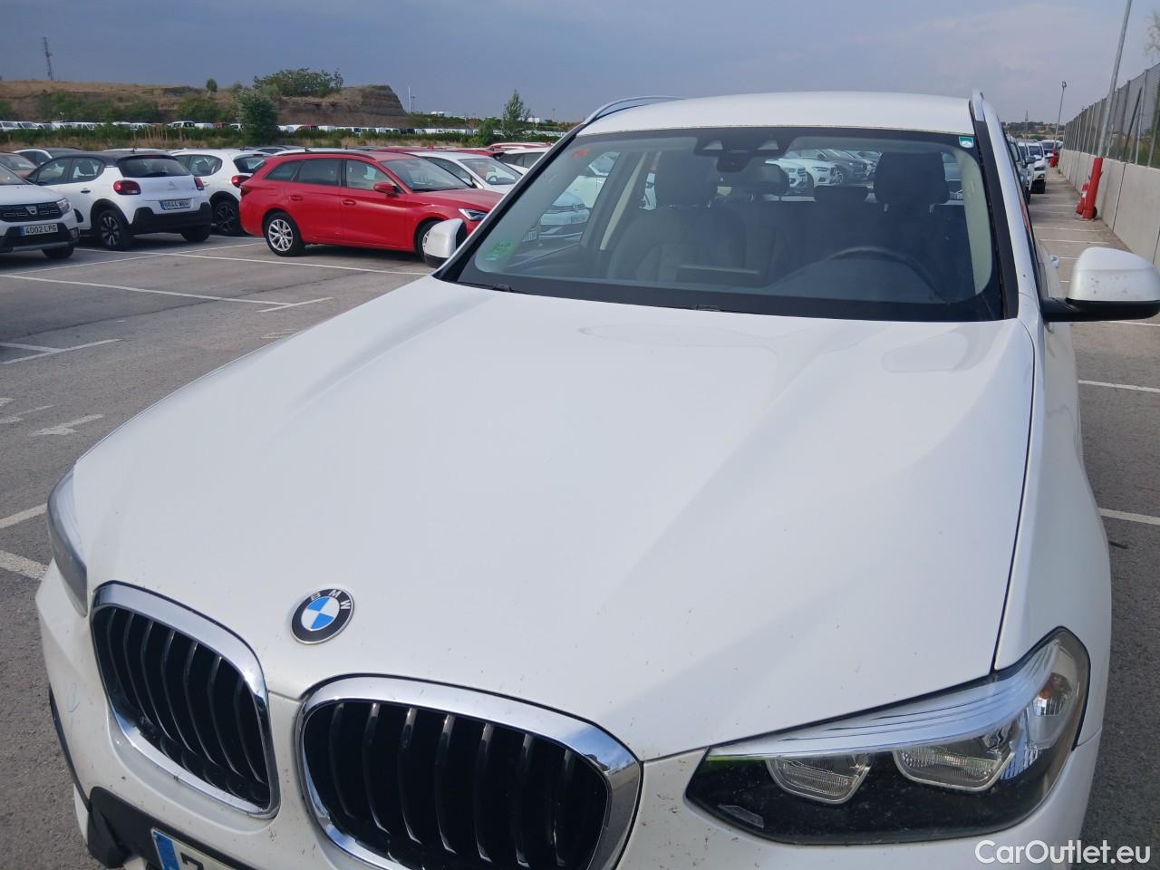  Bmw  X3 Serie  xDrive 20i 2.0 185CV AT8 E6dT #6