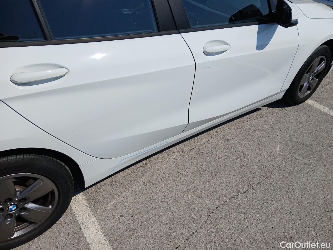  Bmw  Serie 1  Berlina 116d 1.5 115CV MT6 E6d #22