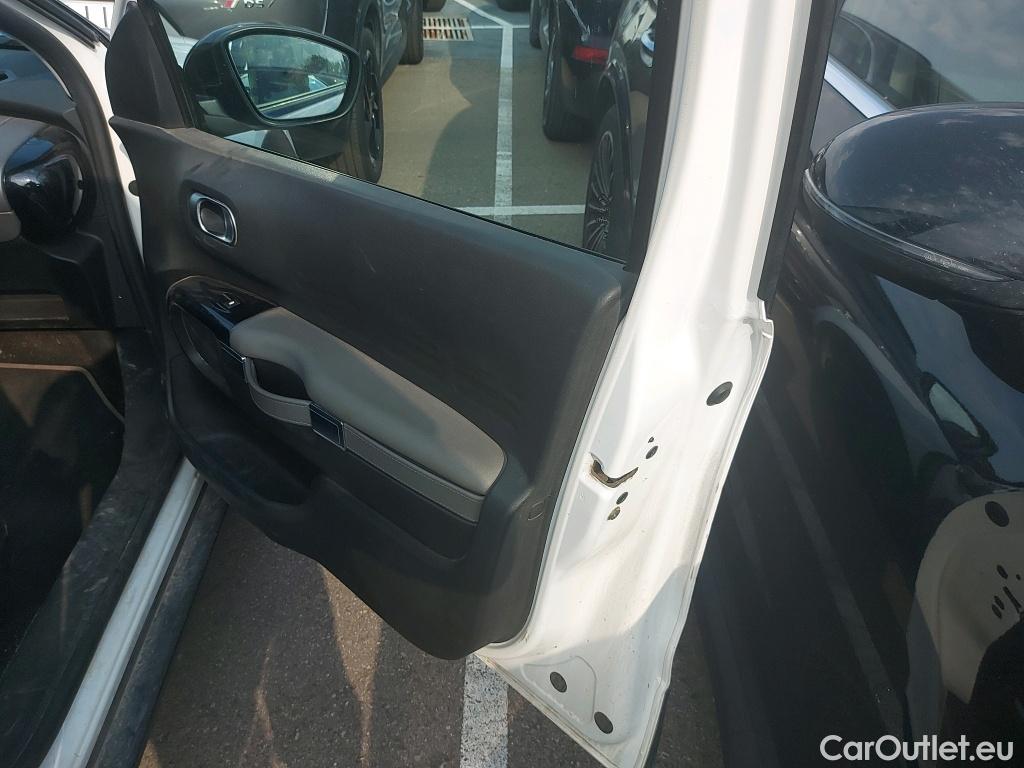  Citroen  C4 Cactus  C-Series 1.5 BlueHDi 100CV MT6 E6dT #19
