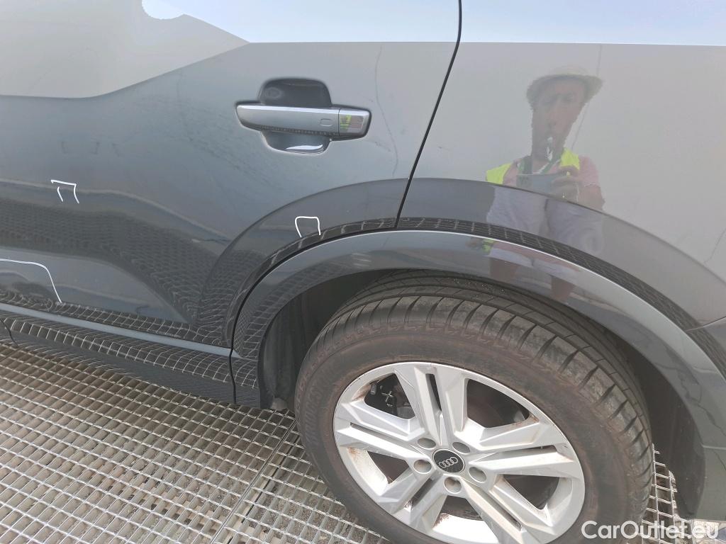  Audi  Q2  35 TFSI advanced 1.5 TFSI 150CV AT7 E6d #34