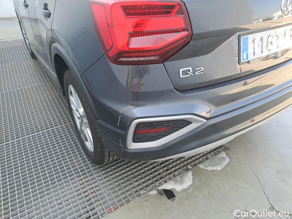  Audi  Q2  35 TFSI advanced 1.5 TFSI 150CV AT7 E6d #23