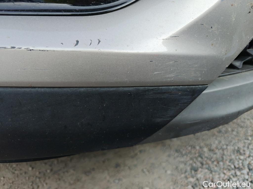  Hyundai  Tucson HYUNDAI  / 2018 / 5P / todoterreno  CRDI 1.6 116 CV 48V 4X2 SLE(SP)(SL) #70