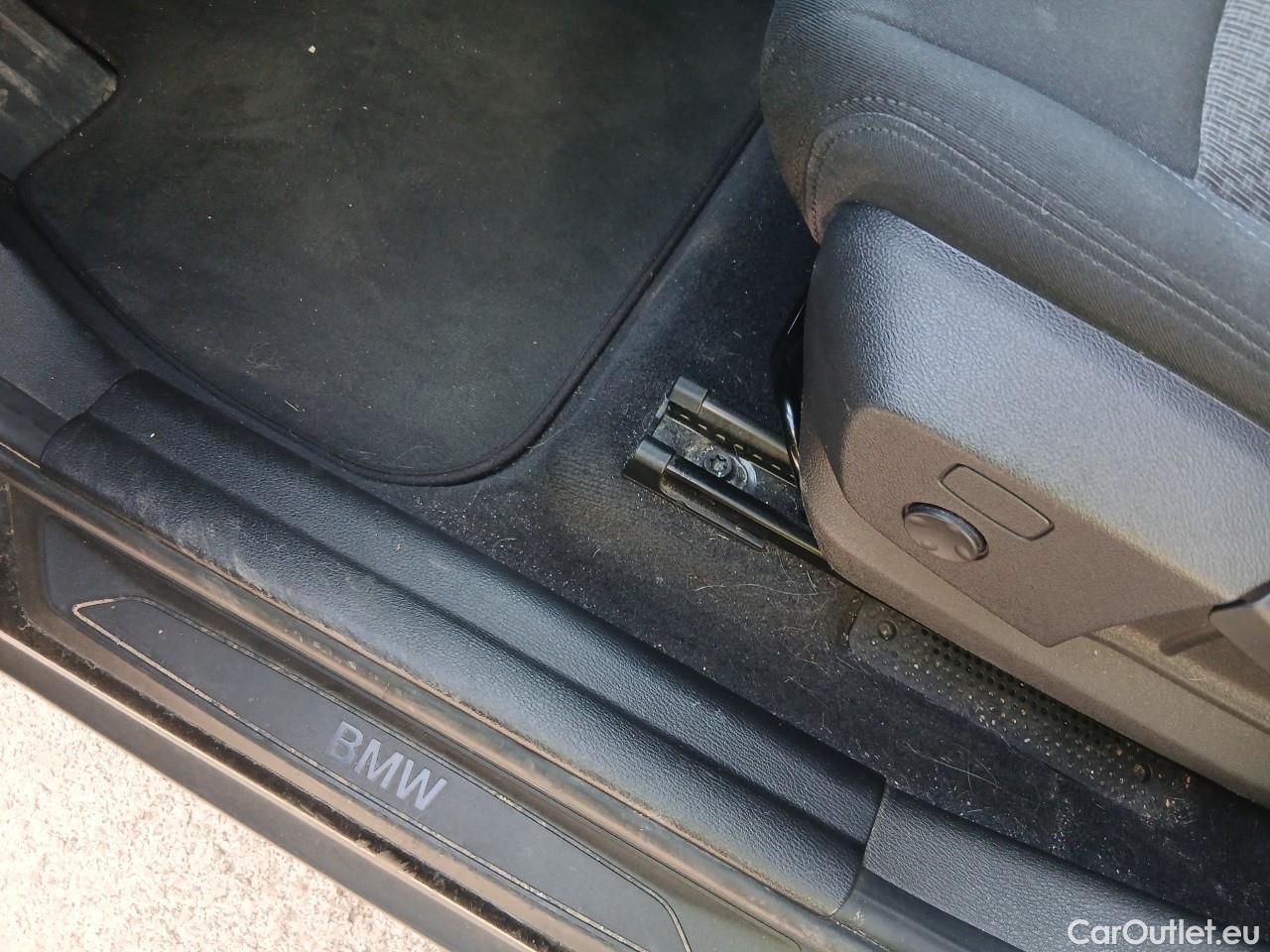  Bmw  X1 BMW  / 2019 / 5P / todoterreno sDrive16d Business #2