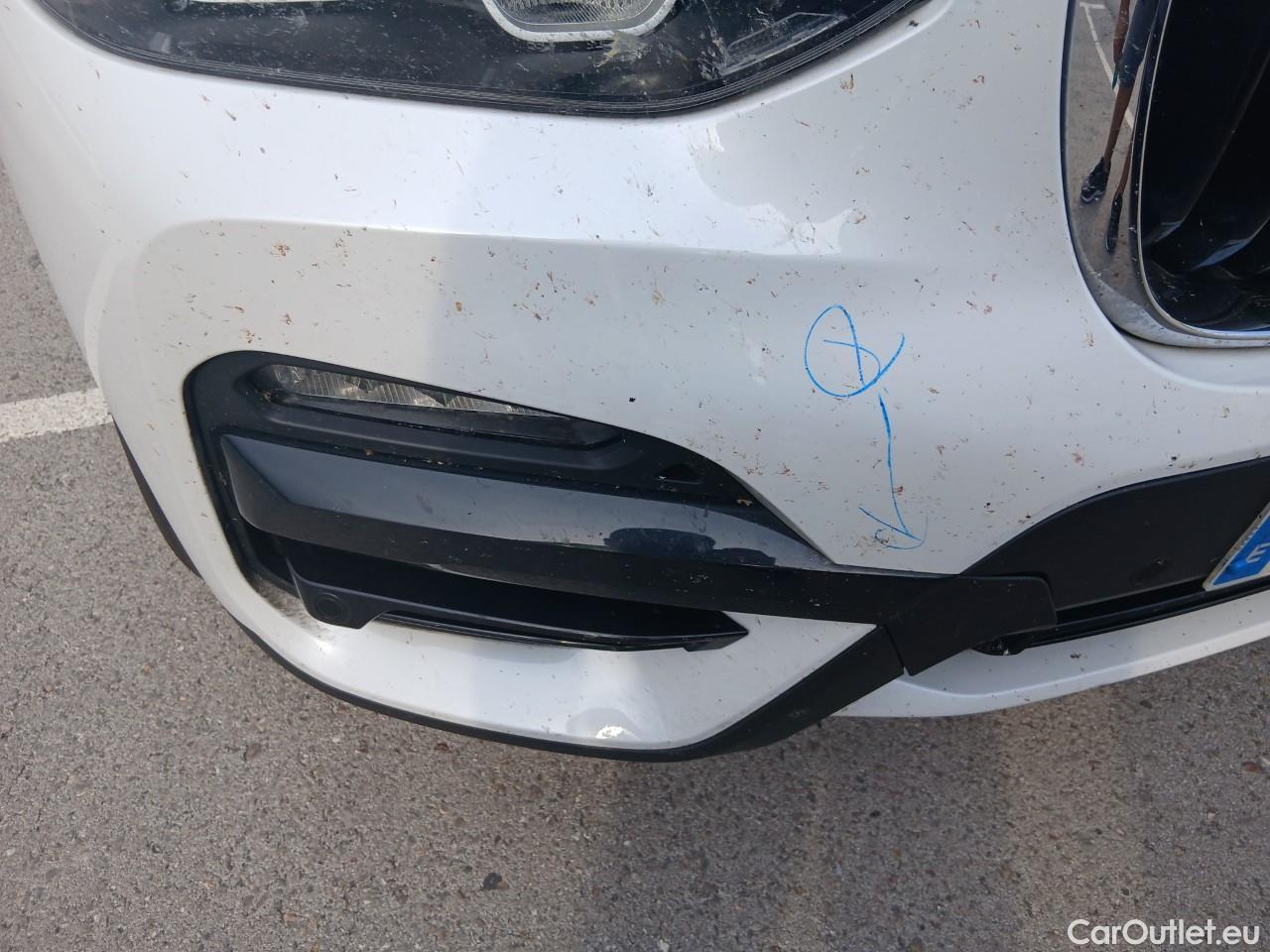  Bmw  X3 Serie  xDrive 20i 2.0 185CV AT8 E6dT #5