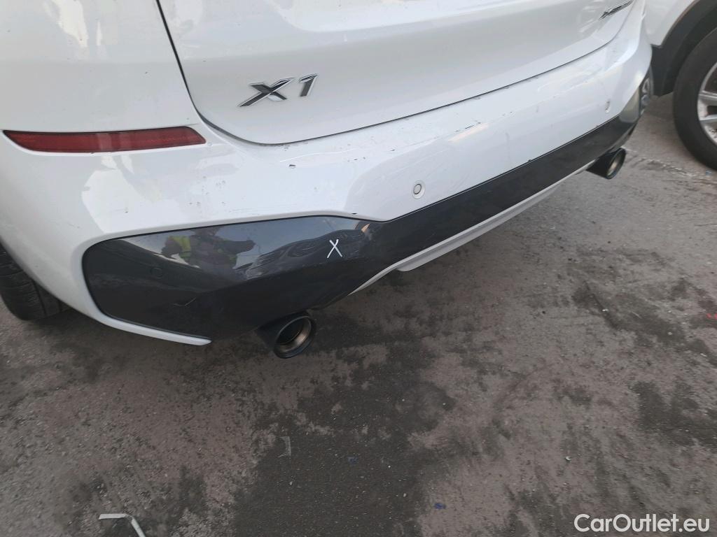  Bmw  X1 BMW  / 2019 / 5P / todoterreno xDrive20dA #7