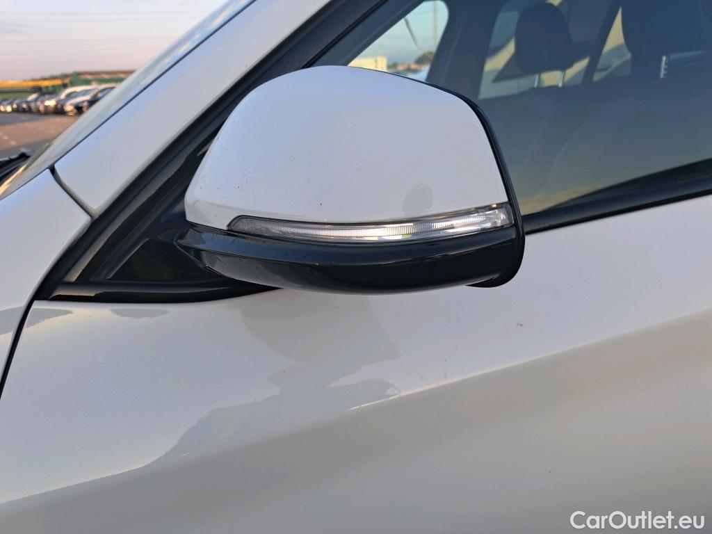  Bmw  X1 BMW  / 2019 / 5P / todoterreno xDrive20dA #13