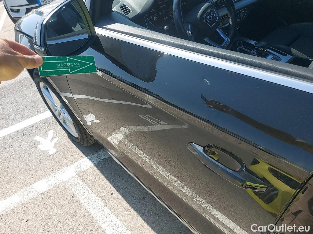  Audi  Q5 AUDI  / 2020 / 5P / todoterreno Genuine 40 TDI 150kW quattro-ultra #1
