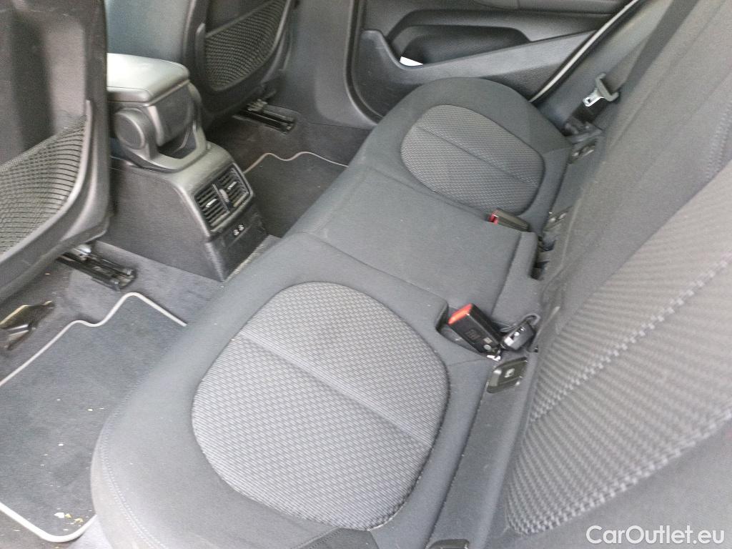  Bmw  X2 Serie  sDrive 18i Advantage 1.5 140CV AT7 E6dT #8