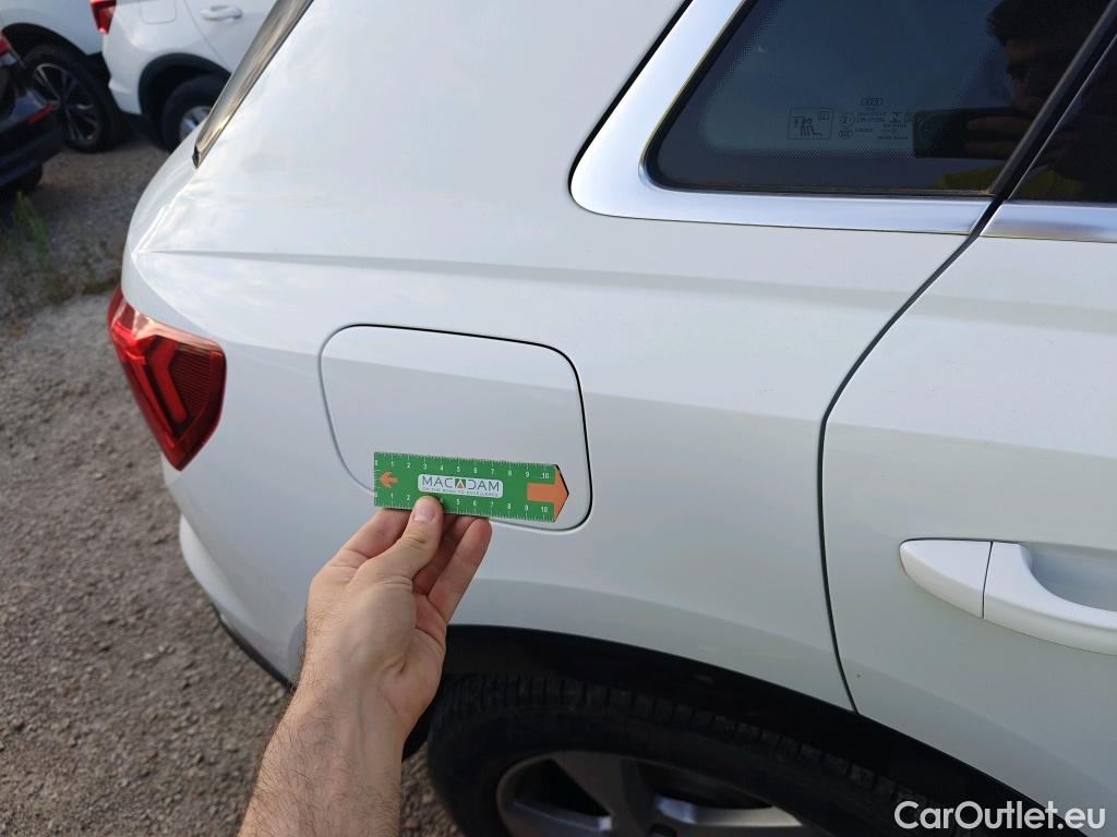  Audi  Q3  35 TDI advanced 2.0 TDI 150CV AT7 E6dT #36