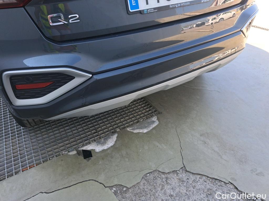  Audi  Q2  35 TFSI advanced 1.5 TFSI 150CV AT7 E6d #17