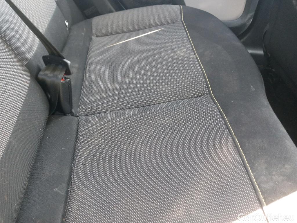  Citroen  C3 CITROEN  / 2016 / 5P / berlina con portón BlueHDi 73KW (100CV) S&S FEEL #18