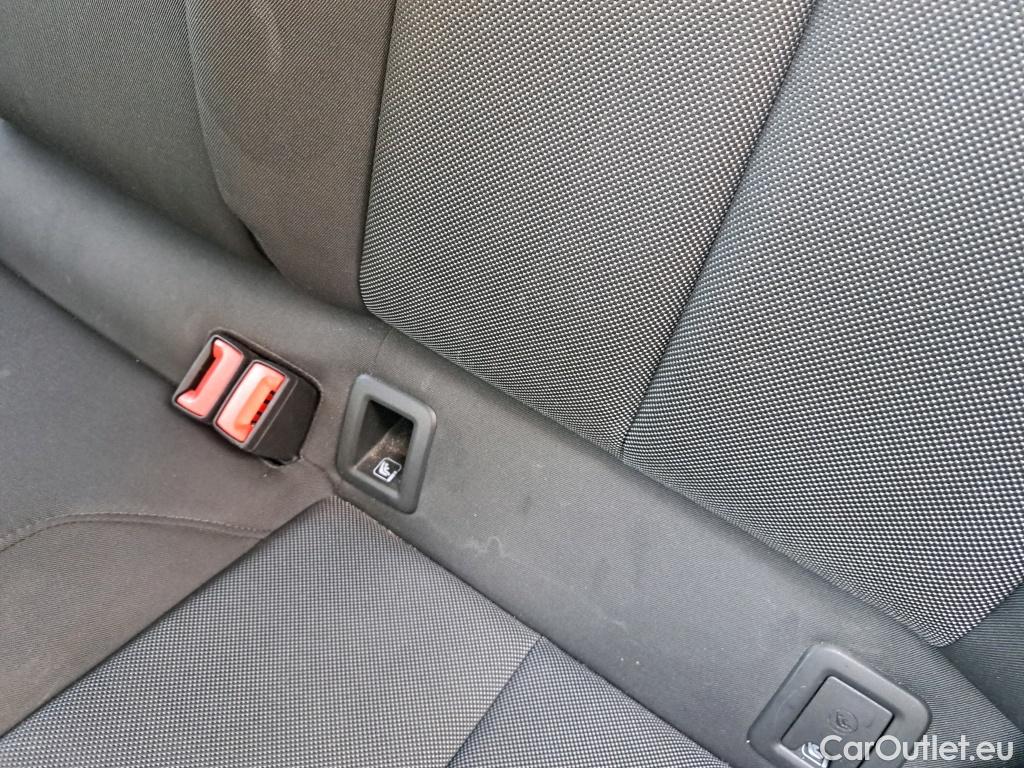  Audi  Q2  35 TFSI advanced 1.5 TFSI 150CV AT7 E6d #31