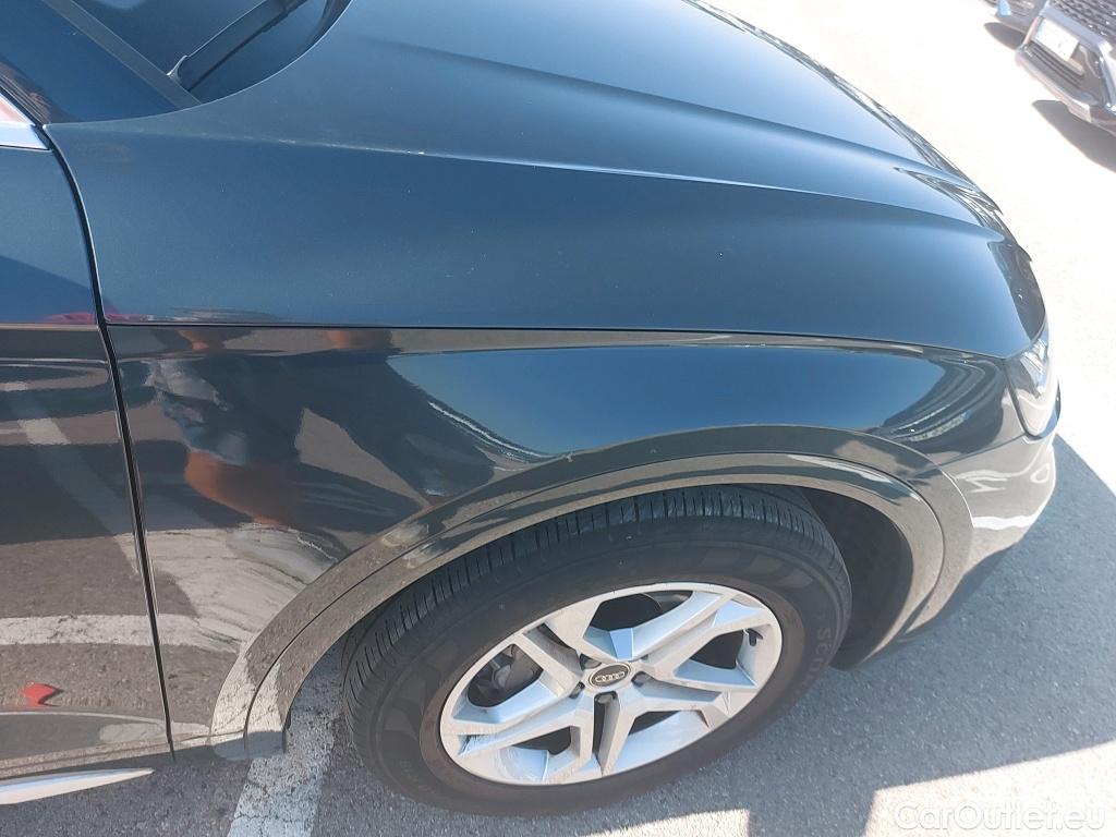  Audi  Q5  FYG 35 TDI advanced 2.0 TDI 165CV AT7 E6d #5