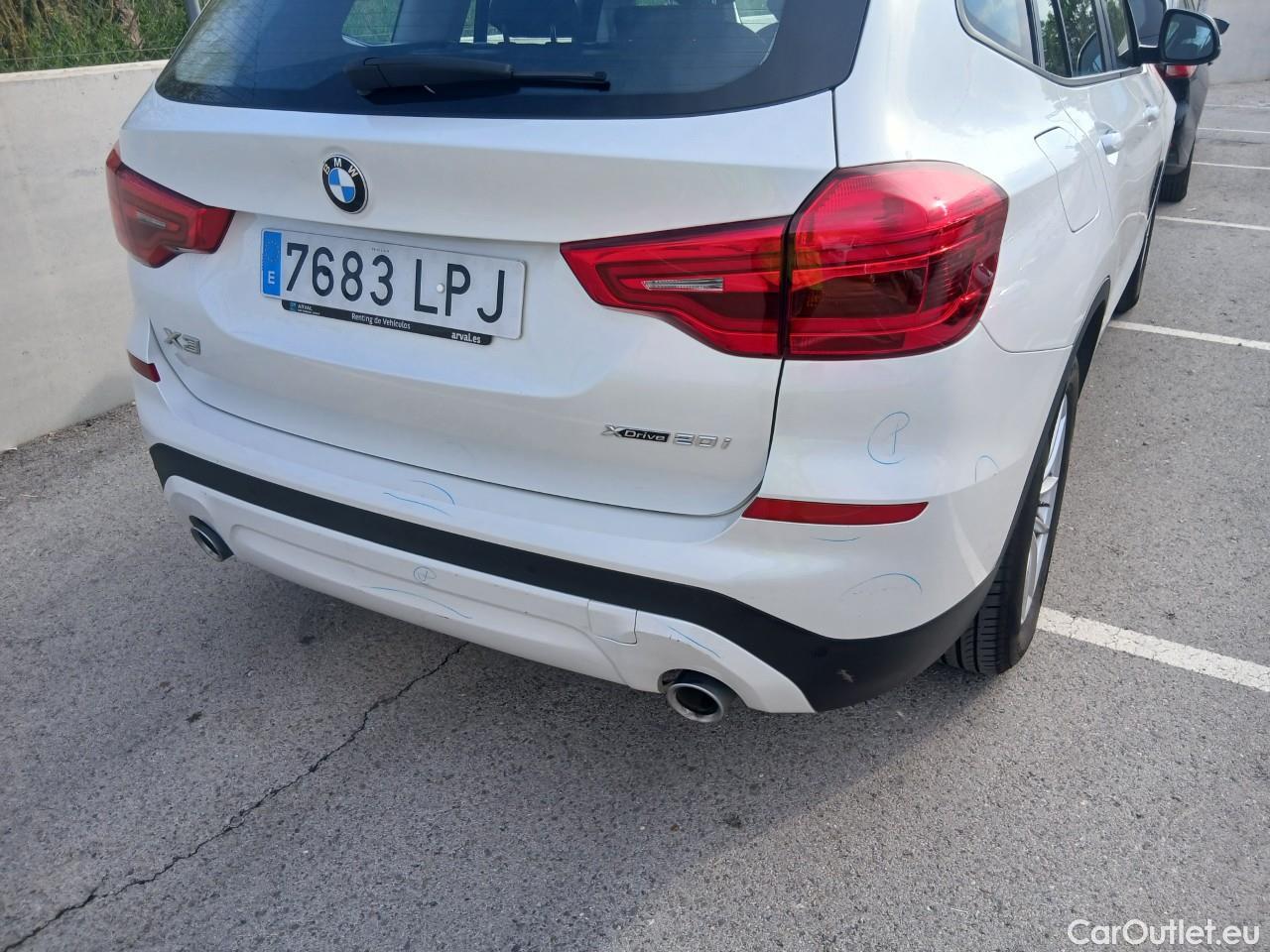  Bmw  X3 Serie  xDrive 20i 2.0 185CV AT8 E6dT #11