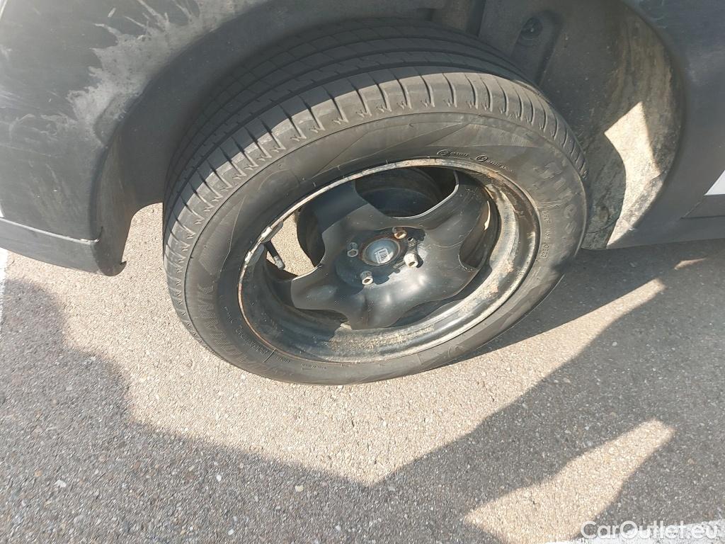  Citroen  C4 Cactus  C-Series 1.5 BlueHDi 100CV MT6 E6dT #31