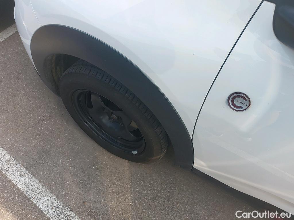  Citroen  C4 Cactus  C-Series 1.5 BlueHDi 100CV MT6 E6dT #27