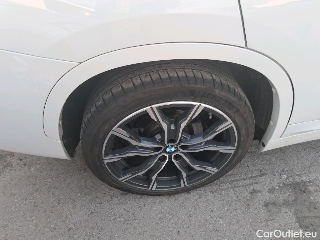  Bmw  X1 BMW  / 2019 / 5P / todoterreno xDrive20dA #1