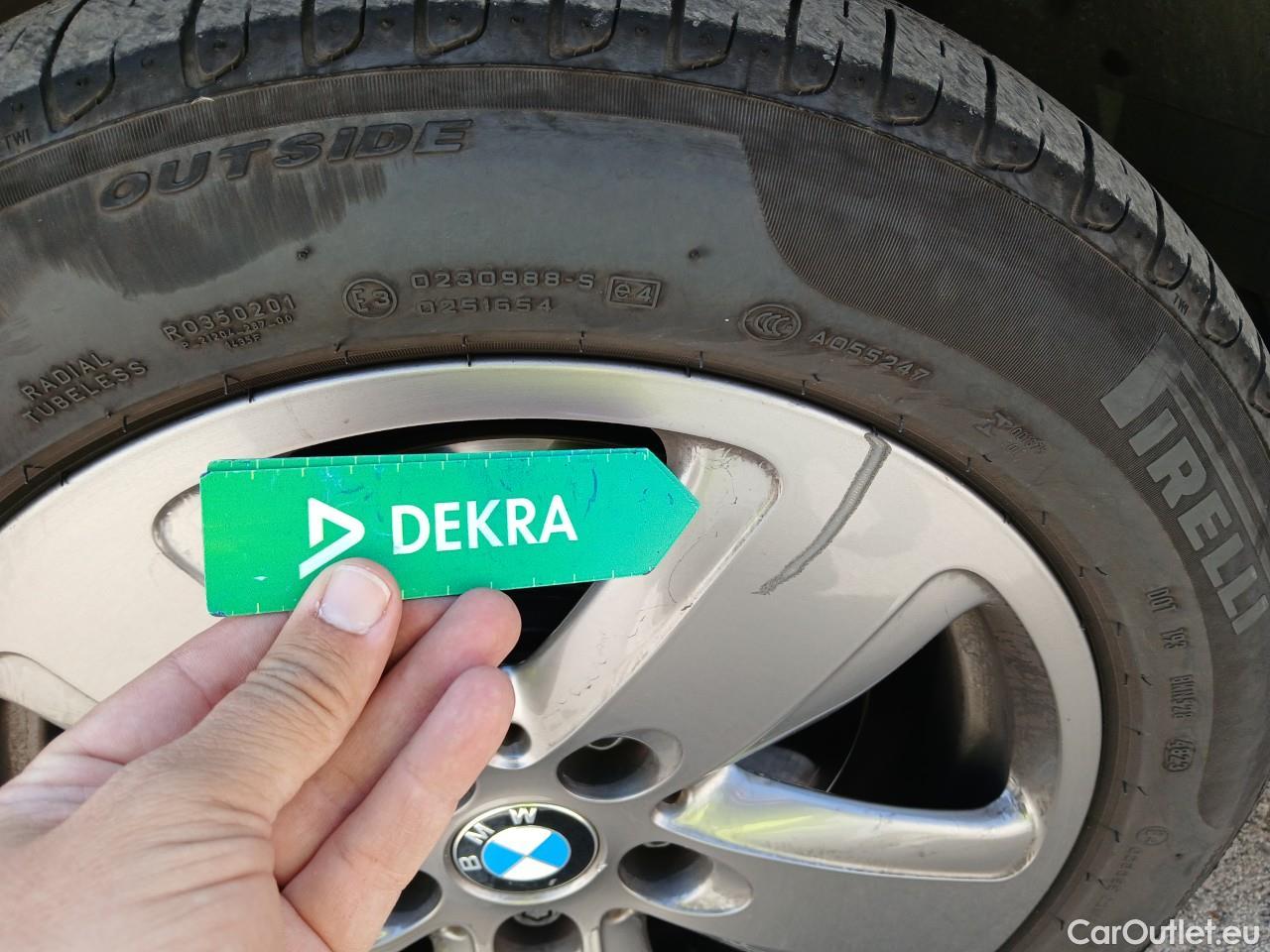  Bmw  Serie 1  Berlina 116d 1.5 115CV MT6 E6d #6