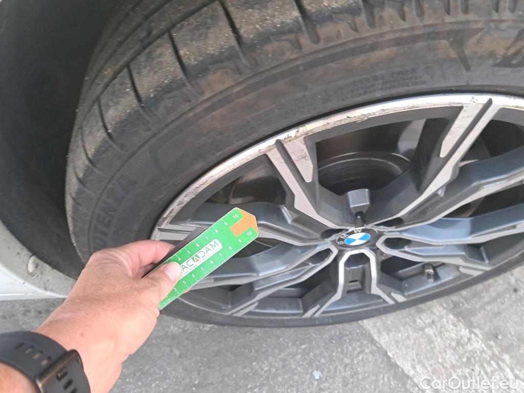  Bmw  X1 BMW  / 2019 / 5P / todoterreno xDrive20dA #6
