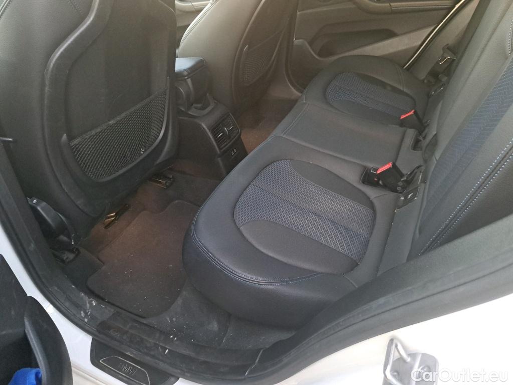 Bmw  X1 BMW  / 2019 / 5P / todoterreno xDrive20dA #16