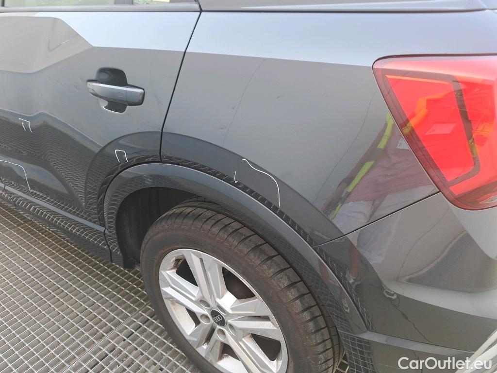  Audi  Q2  35 TFSI advanced 1.5 TFSI 150CV AT7 E6d #12