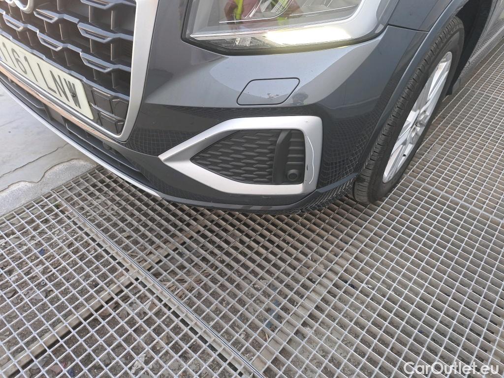  Audi  Q2  35 TFSI advanced 1.5 TFSI 150CV AT7 E6d #28