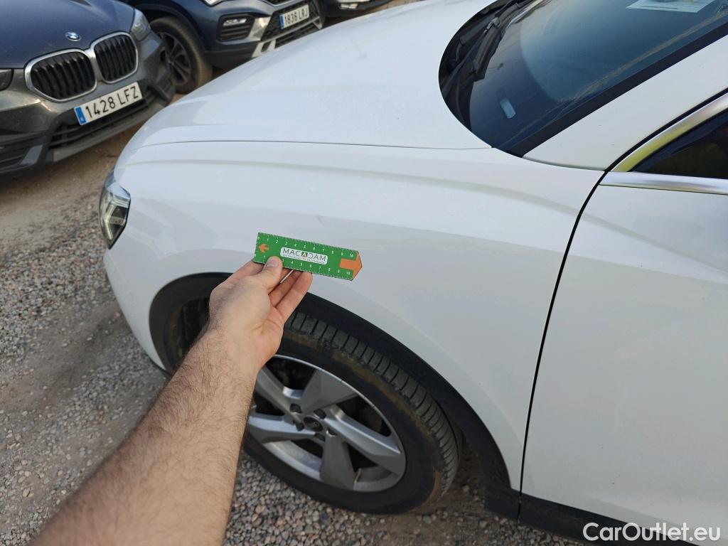  Audi  Q3  35 TDI advanced 2.0 TDI 150CV AT7 E6dT #10