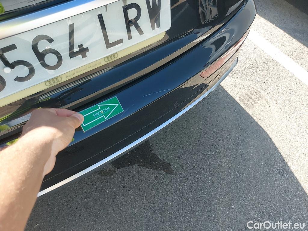  Audi  Q5 AUDI  / 2020 / 5P / todoterreno Genuine 40 TDI 150kW quattro-ultra #4