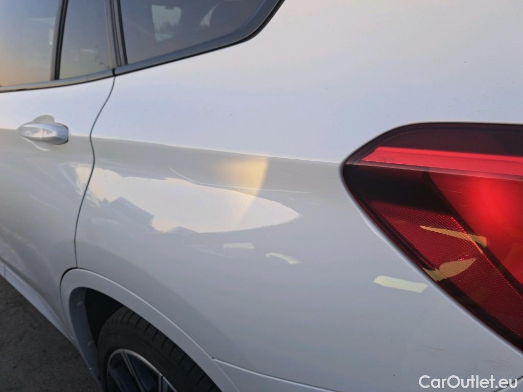  Bmw  X1 BMW  / 2019 / 5P / todoterreno xDrive20dA #11
