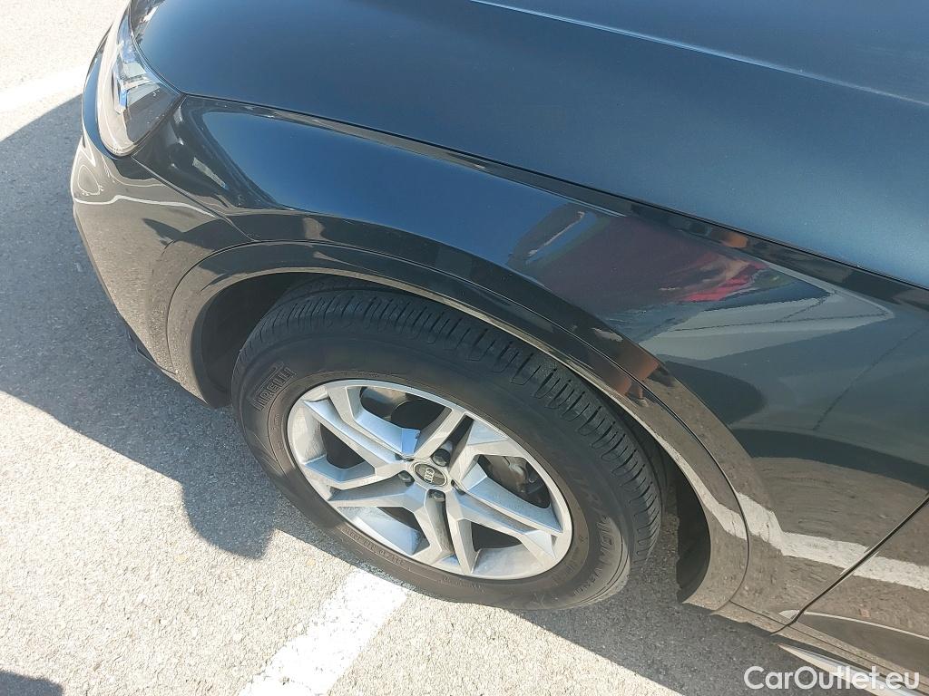  Audi  Q5  FYG 35 TDI advanced 2.0 TDI 165CV AT7 E6d #13