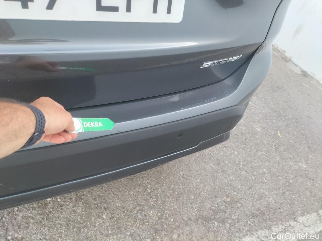  Bmw  X1 Serie  sDrive 18i Advantage 1.5 140CV AT7 E6dT #23
