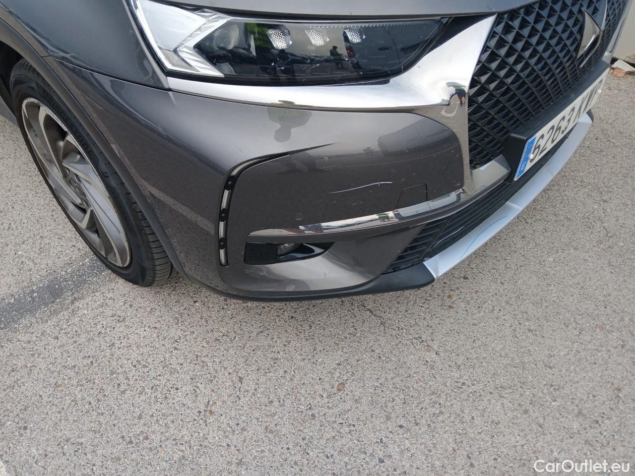  DS  DS7 7 Crossback So Chic 1.5 BlueHDi 130CV AT8 E6dT #14