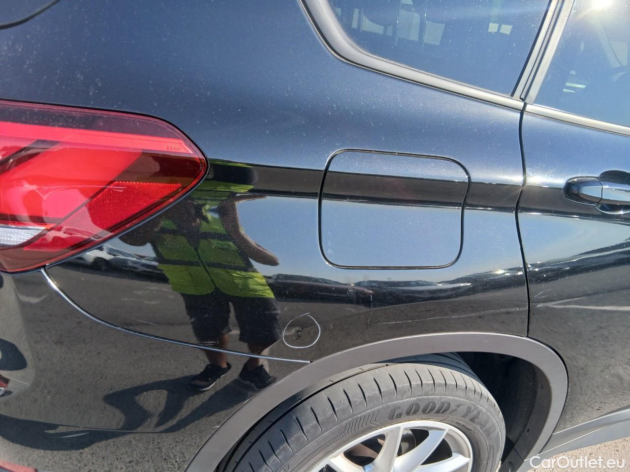  Bmw  X1 BMW  / 2019 / 5P / todoterreno sDrive16d Business #25