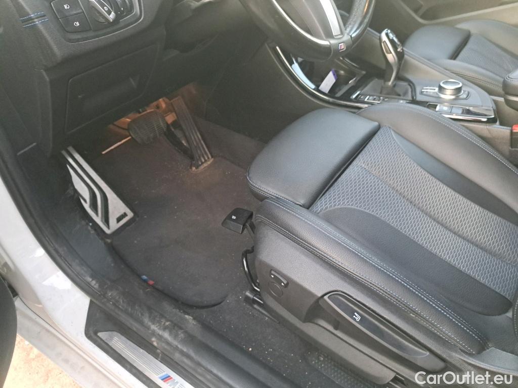  Bmw  X1 BMW  / 2019 / 5P / todoterreno xDrive20dA #15
