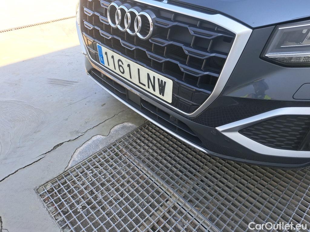  Audi  Q2  35 TFSI advanced 1.5 TFSI 150CV AT7 E6d #21