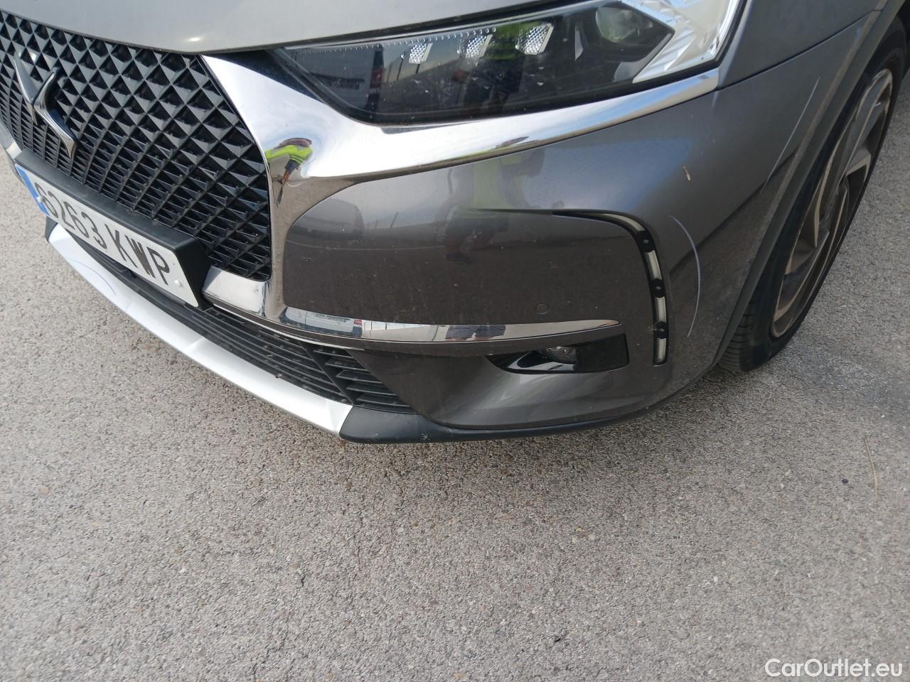 DS  DS7 7 Crossback So Chic 1.5 BlueHDi 130CV AT8 E6dT #12