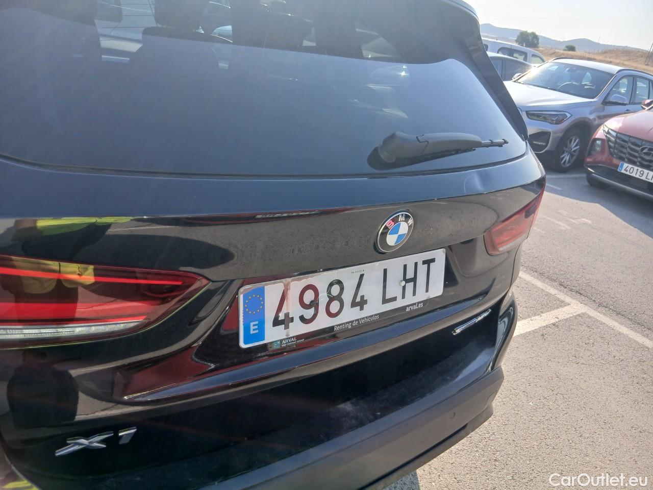  Bmw  X1 BMW  / 2019 / 5P / todoterreno sDrive16d Business #24