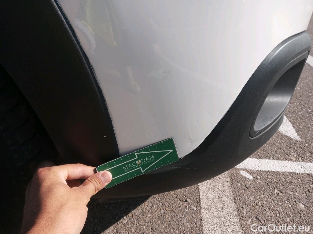  Citroen  C3 CITROEN  / 2016 / 5P / berlina con portón BlueHDi 73KW (100CV) S&S FEEL #12