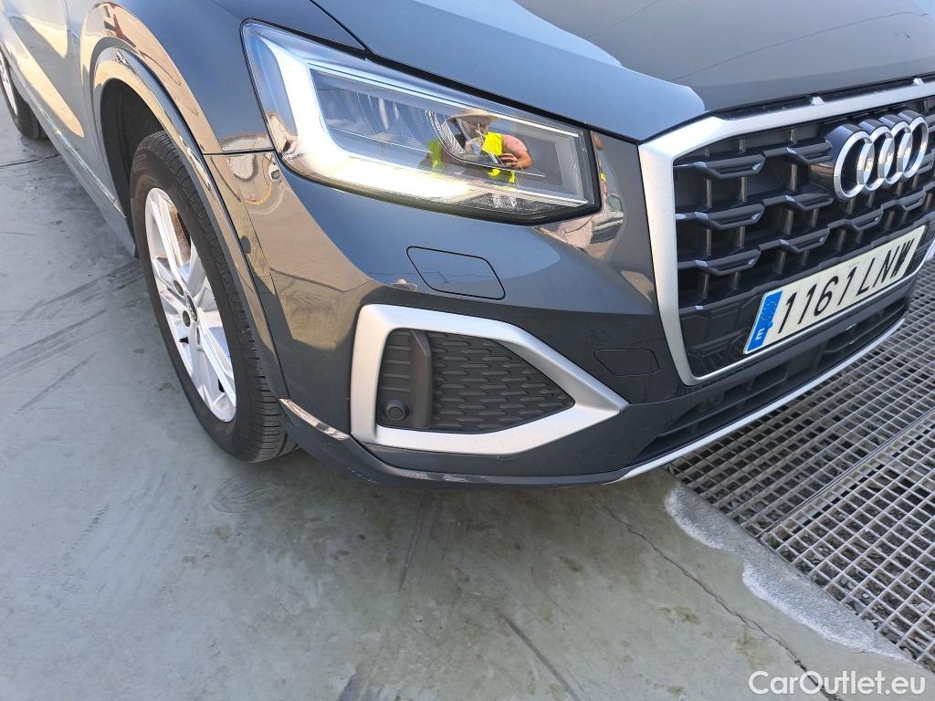  Audi  Q2  35 TFSI advanced 1.5 TFSI 150CV AT7 E6d #19