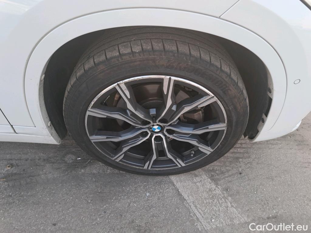  Bmw  X1 BMW  / 2019 / 5P / todoterreno xDrive20dA #5